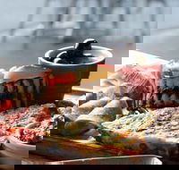 Caffe La Via - Pubs Melbourne