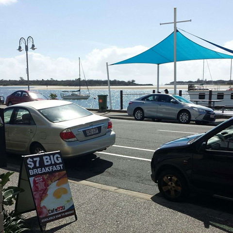 Cafe 4 U - Pubs Melbourne 0