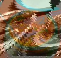 Cafe Saffron - Pubs Melbourne