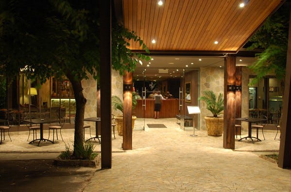 Terrey Hills NSW Pubs Melbourne