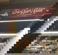 DaLat Hill Cafe  Steakhouse - Pubs Melbourne