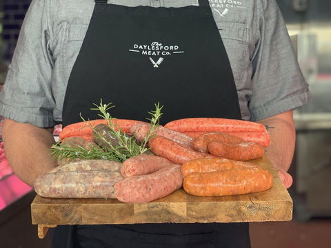 Daylesford Meat Co. - Pubs Melbourne 0
