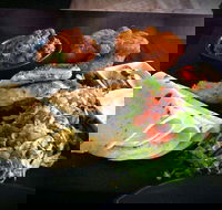 Dux Restaurant - Pubs Melbourne