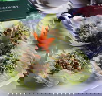 East Court Restaurant