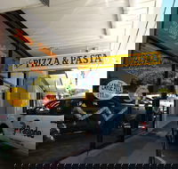 ELC Pizza  Pasta - Pubs Melbourne