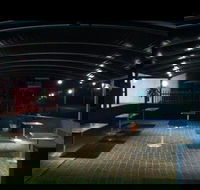 Euro Cafe - Pubs Melbourne