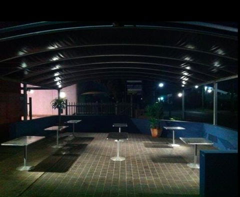 Euro Cafe - Pubs Melbourne 0