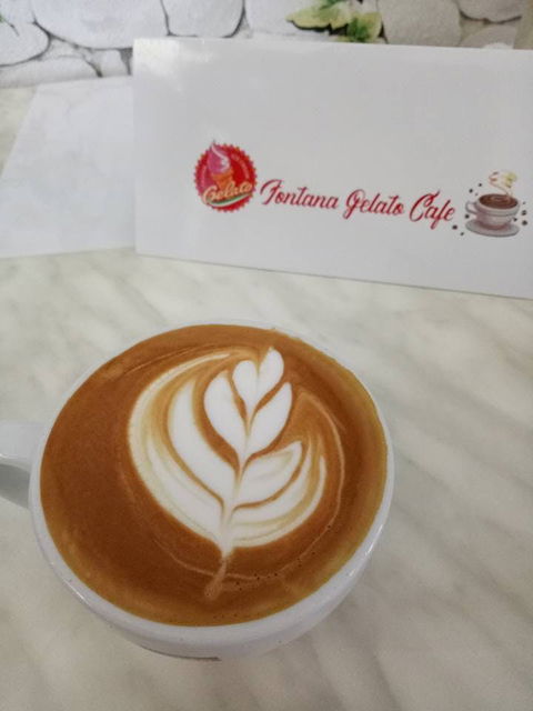 Fontana Gelato Cafe - Pubs Melbourne 0