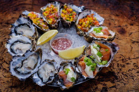 Freycinet Marine Farm - Pubs Melbourne 1