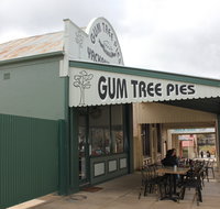Gum Tree Pies - Pubs Melbourne