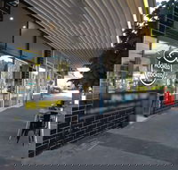 Hooked  Cooked On Rooks - Pubs Melbourne