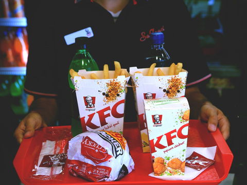 KFC - Roxburgh Park - Pubs Melbourne 0