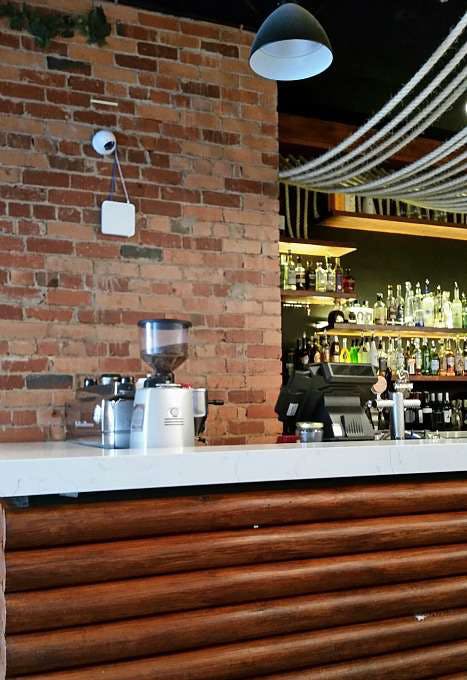 Main Street Ryu Japanese Food X Liquor - Pubs Melbourne 0