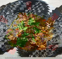 Master Da Sheng