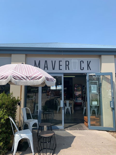 Maverick Coffee House And Roastery - Pubs Melbourne 0