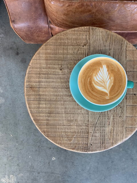 Maverick Coffee House And Roastery - Pubs Melbourne 2