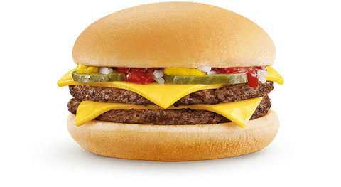McDonald's - Pubs Melbourne 0