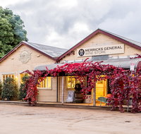 Merricks General Wine Store - Pubs Melbourne