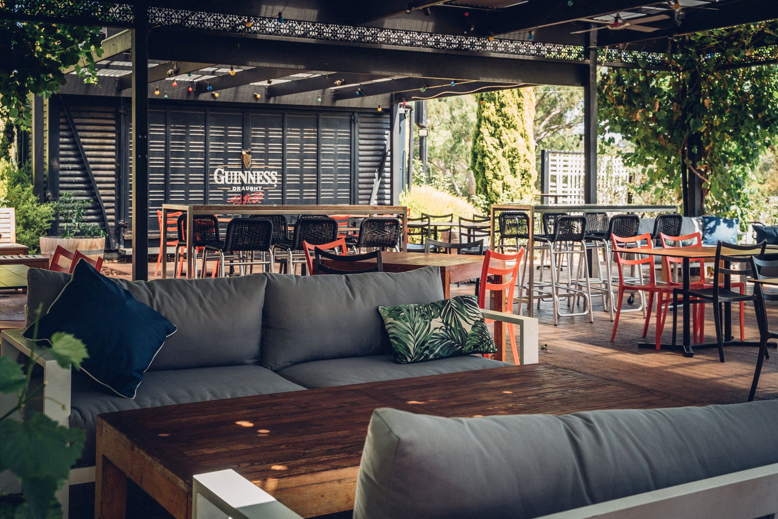 Hackham West SA Pubs Melbourne