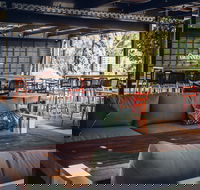 Mick O'Shea's - Pubs Melbourne