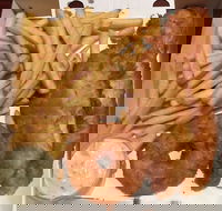 Nedlands Fish Tales - Pubs Melbourne