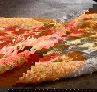 Pizza Hut - Pubs Melbourne