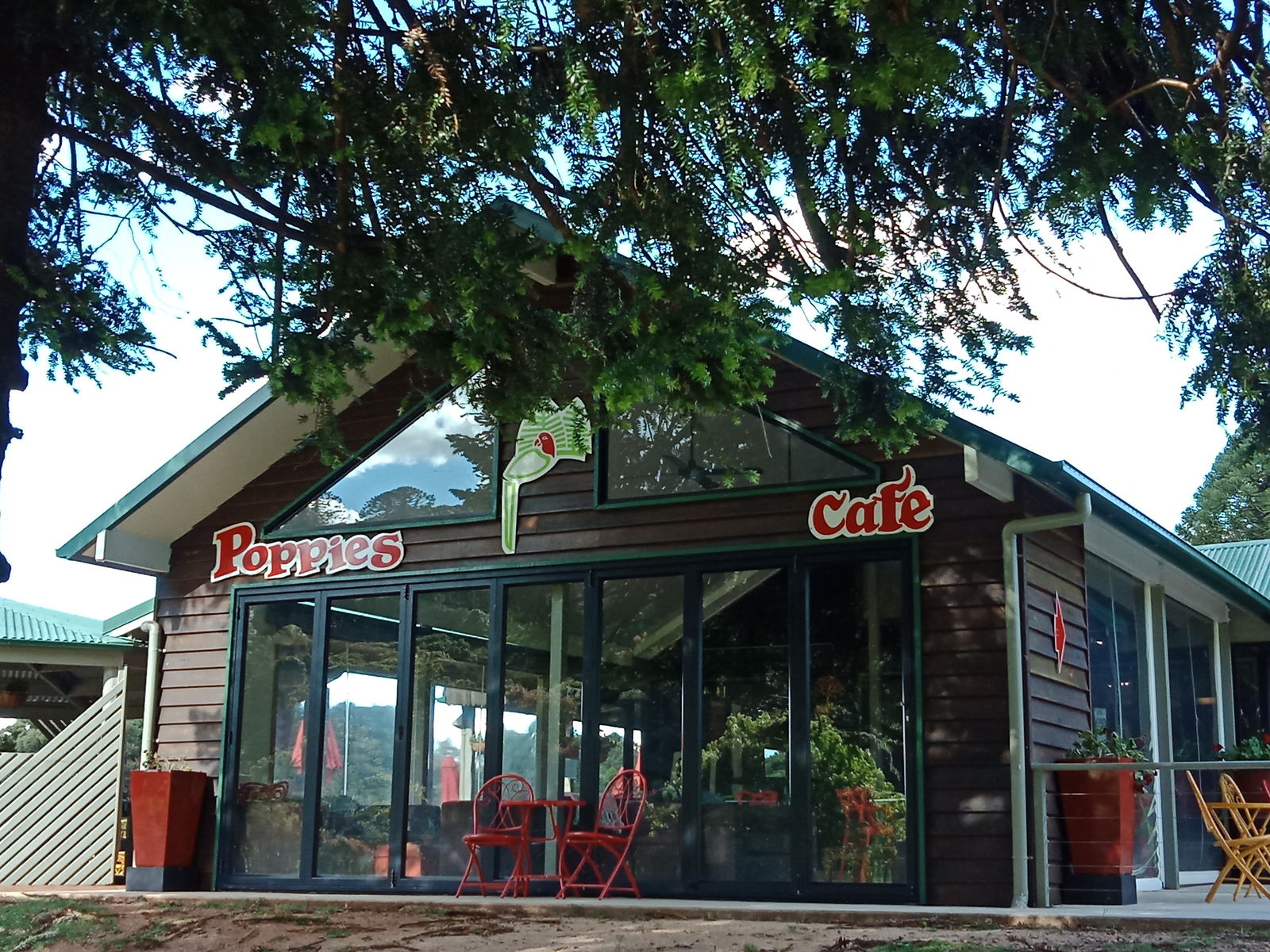 Marmadua QLD Pubs Melbourne
