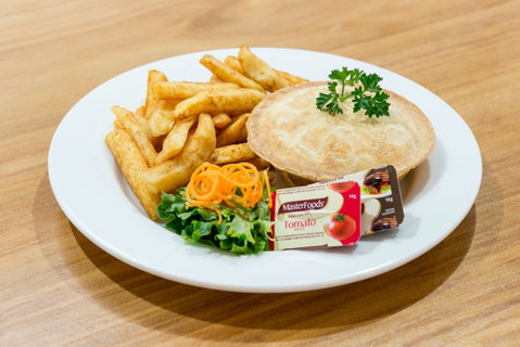 Poppies  Cafe - Pubs Melbourne 2