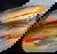 Scutti Markets on Angelo - Pubs Melbourne