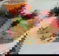 Sweethearts Cafe - Pubs Melbourne