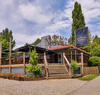The Harrietville Snowline Hotel - Pubs Melbourne