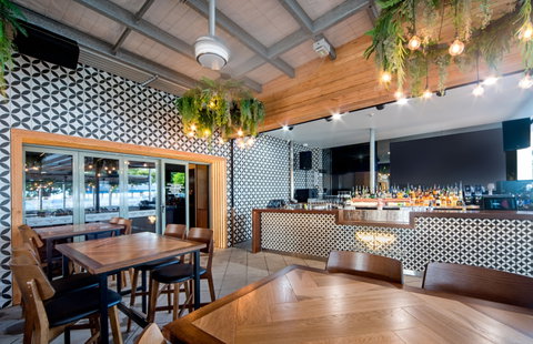 The Pub - Pubs Melbourne 2