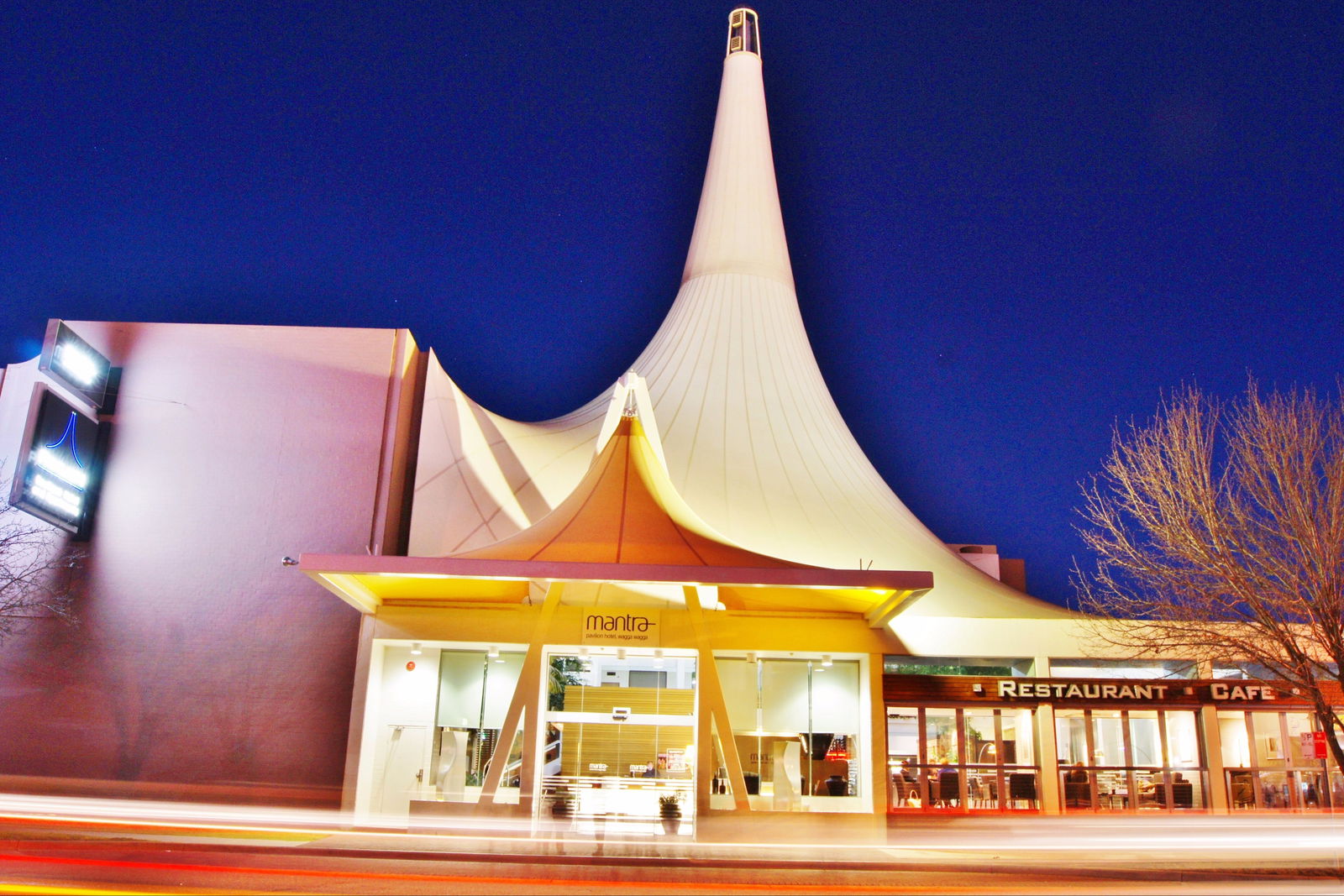 East Wagga Wagga NSW Pubs Melbourne