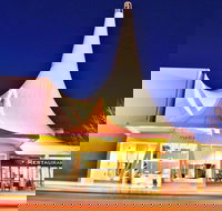 The Pavilion - Pubs Melbourne