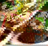 The Lost Fawn Cafe - Pubs Melbourne