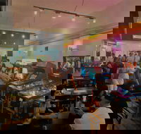 Token Arcade  Kitchen - Pubs Melbourne
