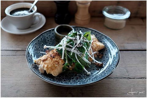 Willo Cafe - Pubs Melbourne 0