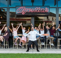 Agostinis - Pubs Melbourne