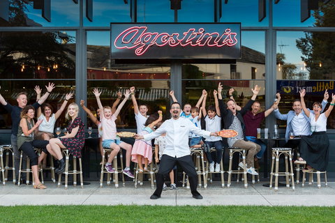 Agostinis - Pubs Melbourne 0