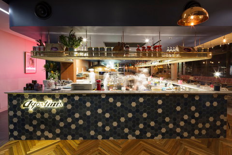 Agostinis - Pubs Melbourne 2