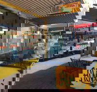 Al Nada - Pubs Melbourne