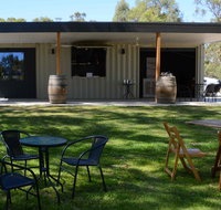 Barham Vines - Pubs Melbourne