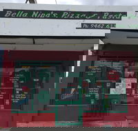 Bella Ninas Pizza and Pasta - Pubs Melbourne