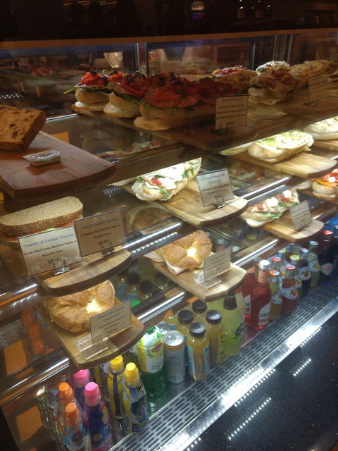 Bon Vivant Delicatessen - Pubs Melbourne 0