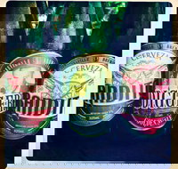 C Bar on the Strand - Pubs Melbourne