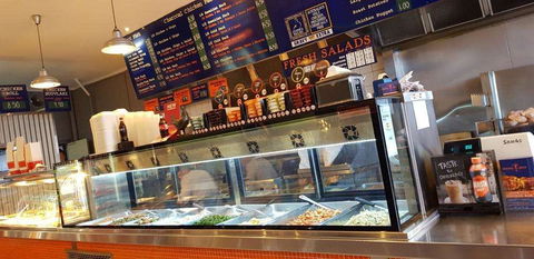 Chicken Depot - Pubs Melbourne 0