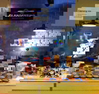 Clandestino Roasters - Pubs Melbourne