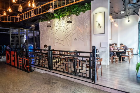 DEI-Shop - Pubs Melbourne 0