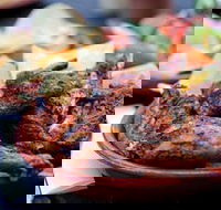 Frango's - Jamisontown - Pubs Melbourne