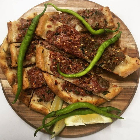 Gala's Grill & Pide - Pubs Melbourne 0